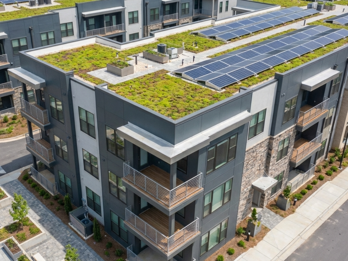 Ihr Flachdach-Fachbetrieb in Steinheim