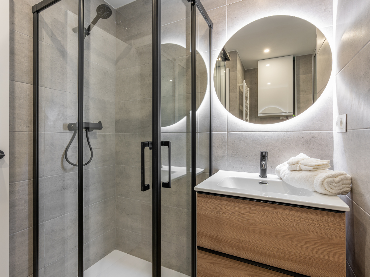 Badsanierung in Hilbersdorf – Neues Wohlfühlbad für Ihr Zuhause