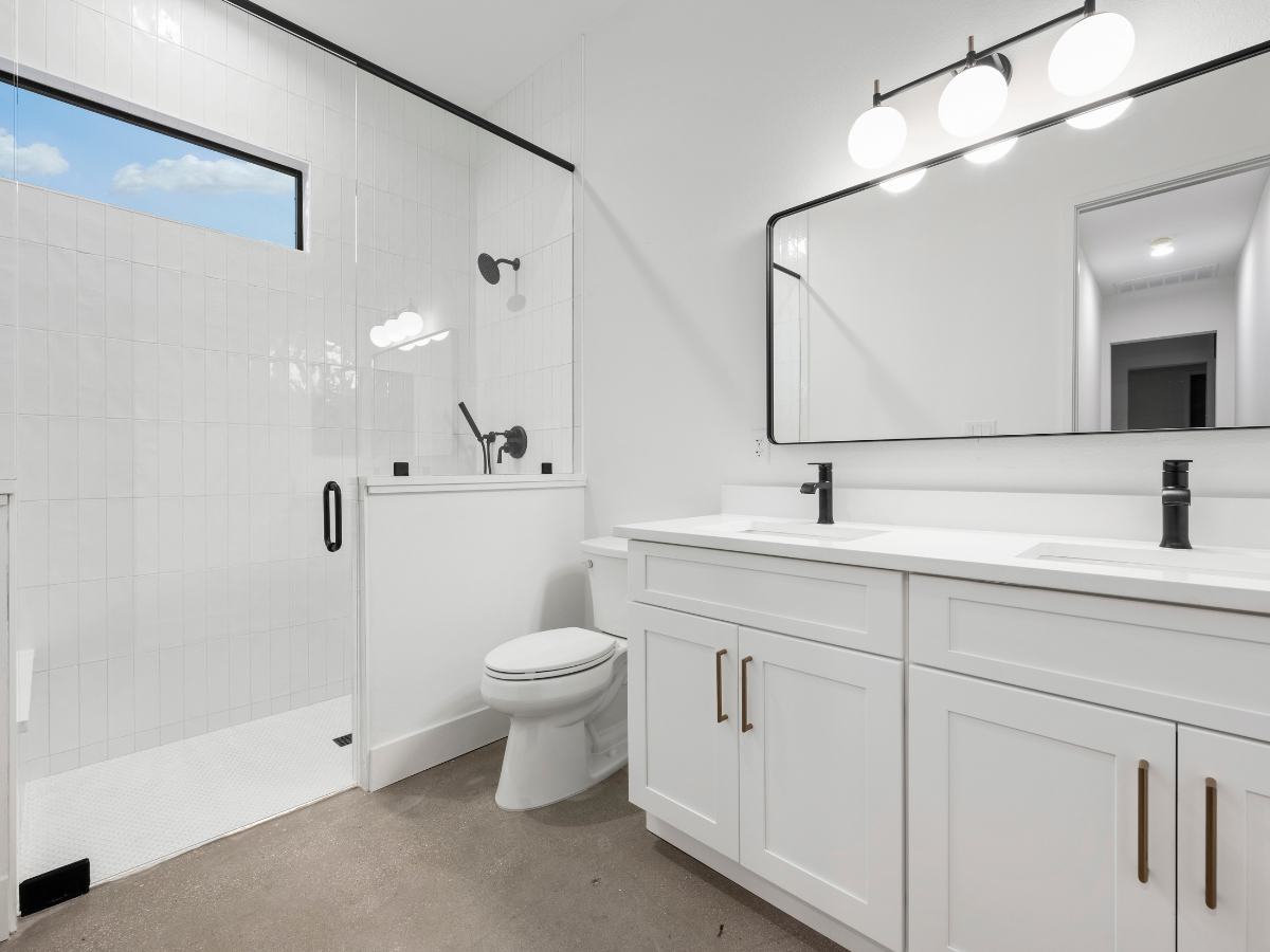 Badsanierung in Oberschaar: Ihr Bad nach Maß