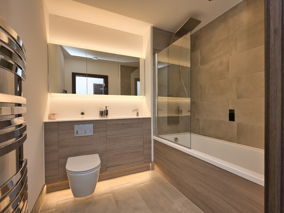 Badsanierung in Reichenbach – Mehr Komfort für Ihr Zuhause