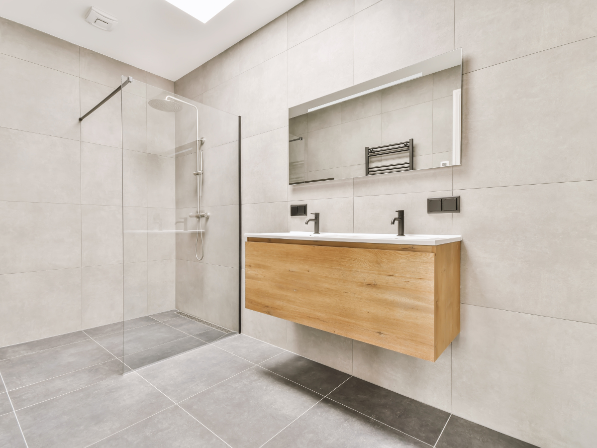 Was eine Badsanierung in Rothenfurth für Sie bedeutet