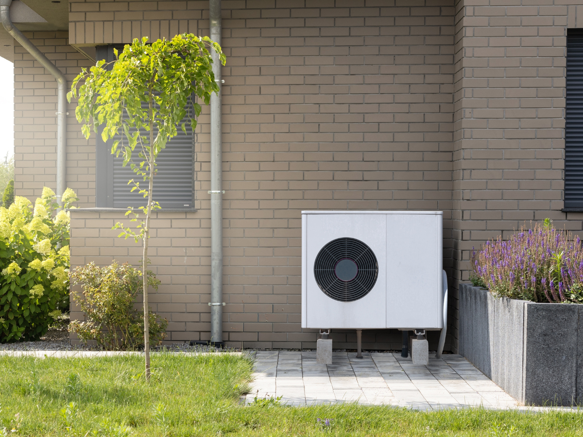 Ihre neue Wärmepumpe in Gerlingen – zuverlässig installiert
