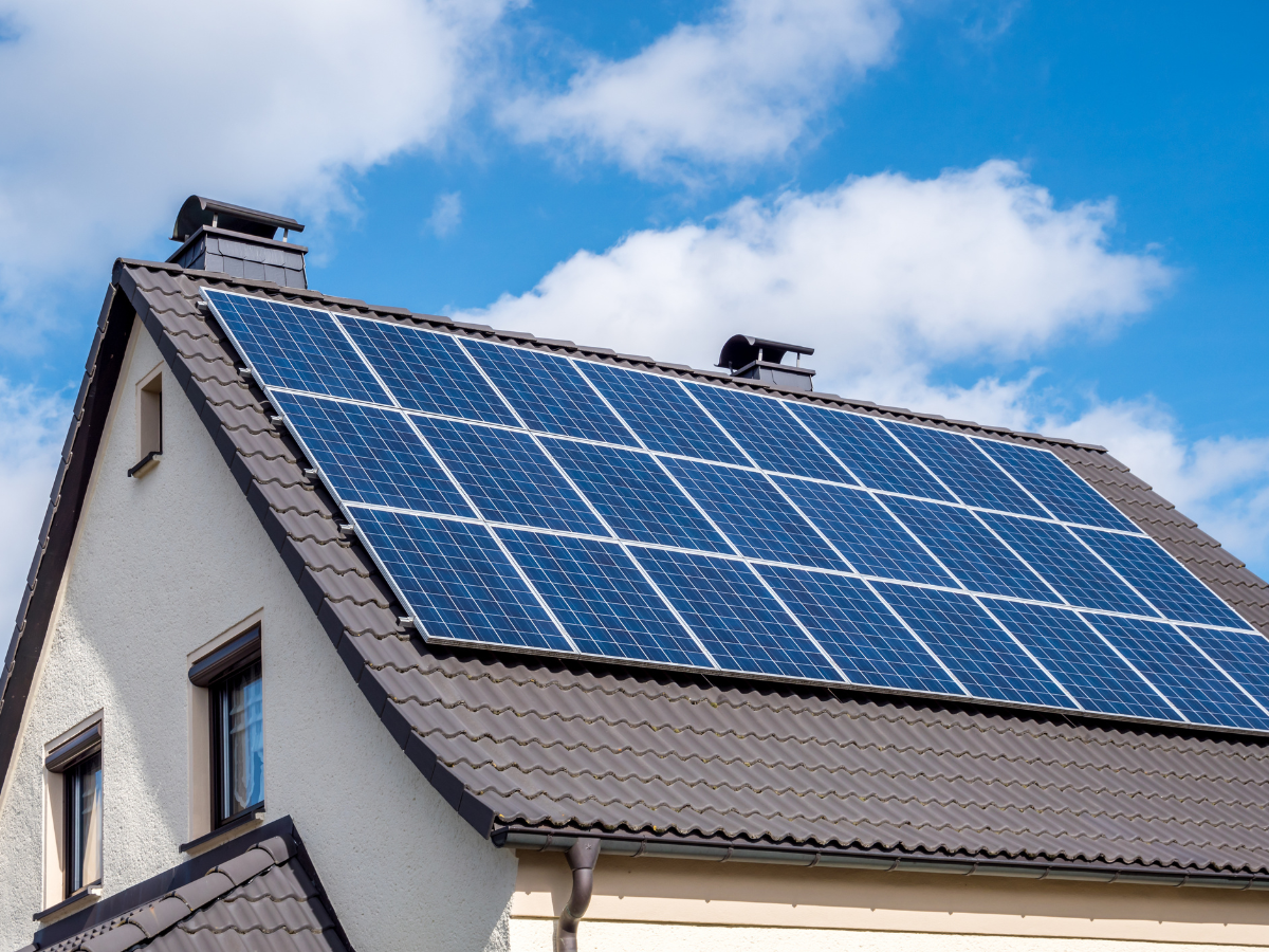 Ihre PV-Anlage in Itzum – Sonnenenergie für Ihr Zuhause