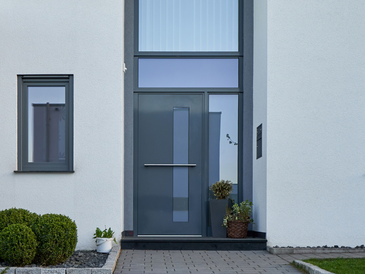 Vorteile neuer Haustüren für Ihr Zuhause in Viller
