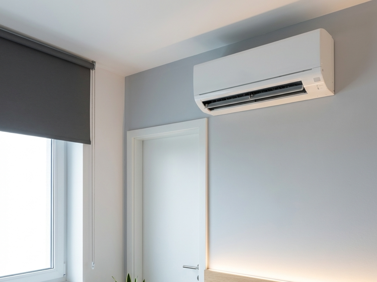 Klimaanlagen für Ihr Zuhause in Mannheim-Neu