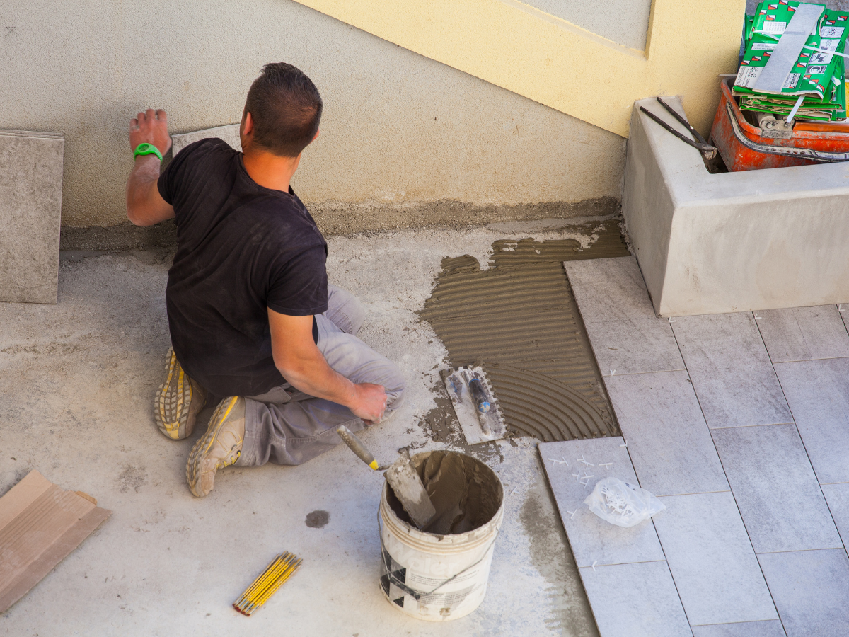 Ihr Fliesenleger in Bieberstein – Für jedes Zuhause die passende Lösung