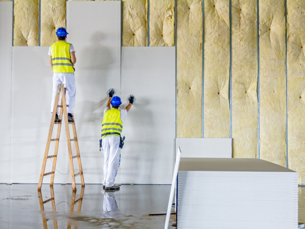 Innenausbau in Pfronten – Räume neu gestalten
