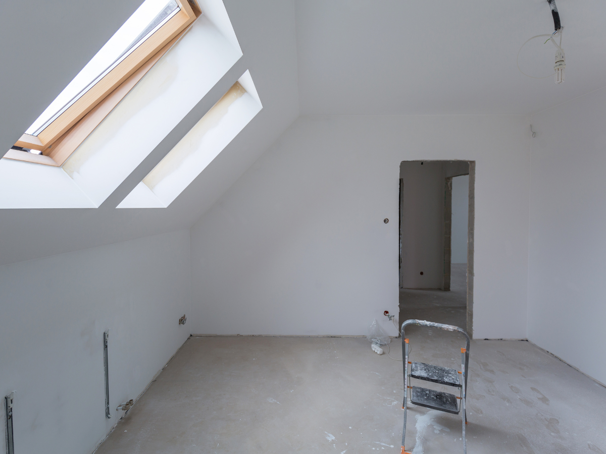 Innenausbau in Schongau – Räume neu gestalten