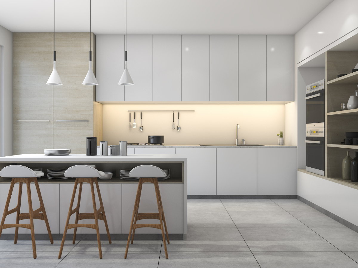 Ihre neue Küche in Feldstetten – passgenau umgesetzt