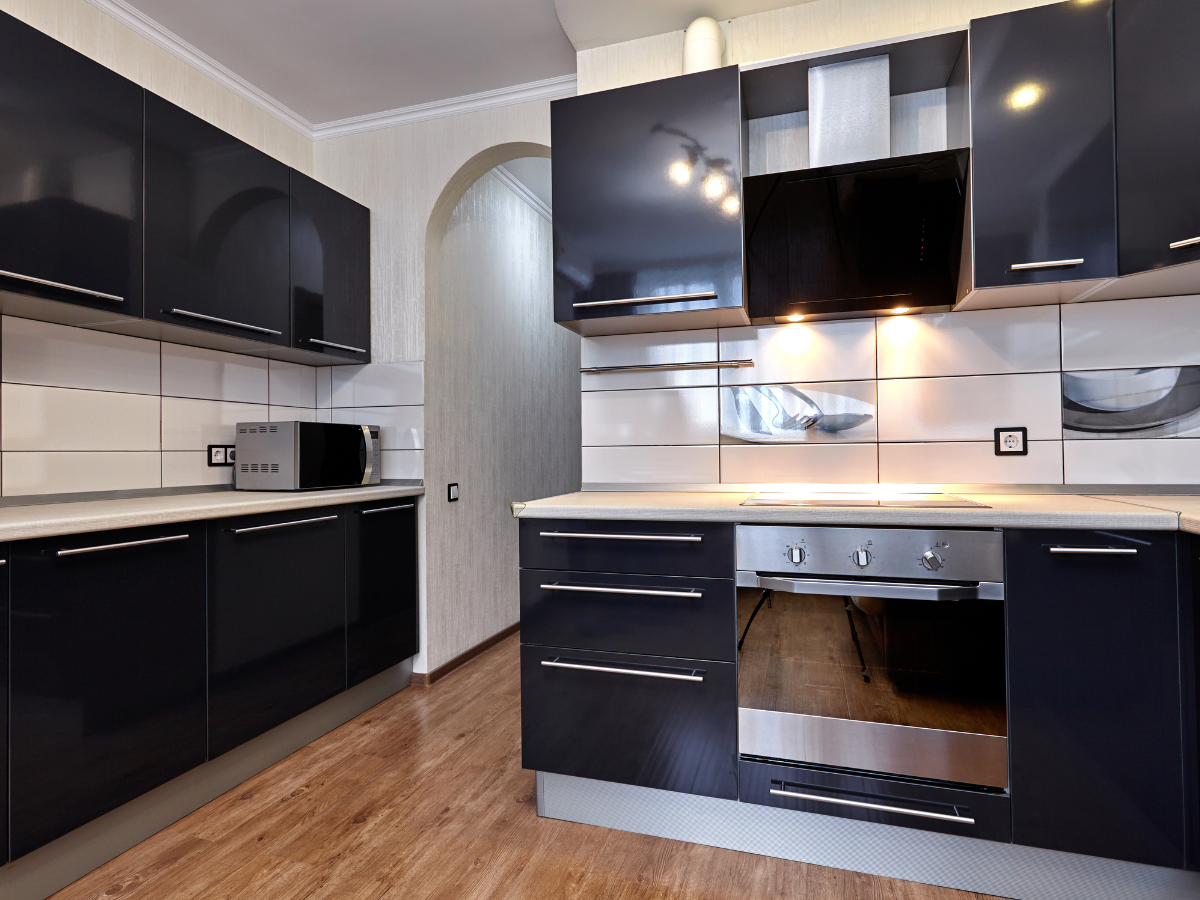 Vorteile einer maßgeschneiderten Küche für Ihr Zuhause