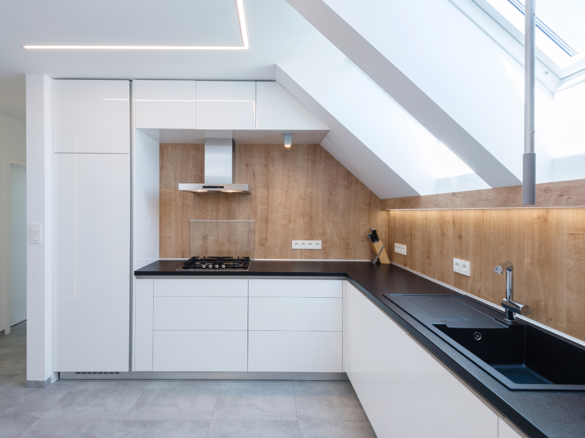 Ihre neue Küche in Westerheim – passgenau geplant