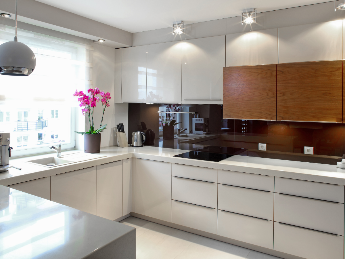 Vorteile einer maßgeschneiderten Küche für Ihr Zuhause