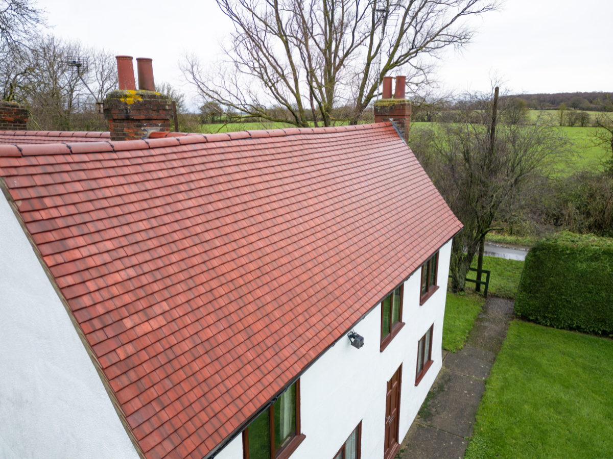Dachsanierung in Ihlowerfehn – Schutz für Ihr Zuhause