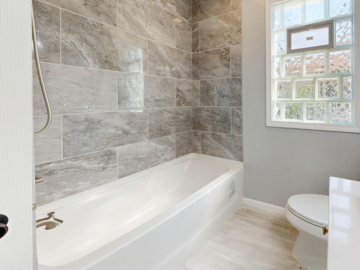 Fliesenarbeiten in Großvoigtsberg – sauber und präzise umgesetzt