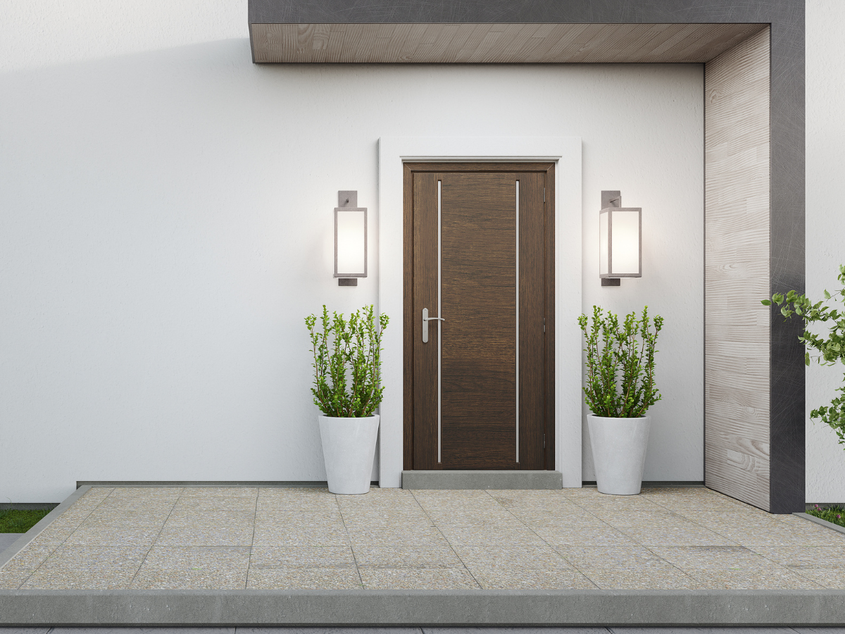 Vorteile einer neuen Haustür in Ihrem Zuhause