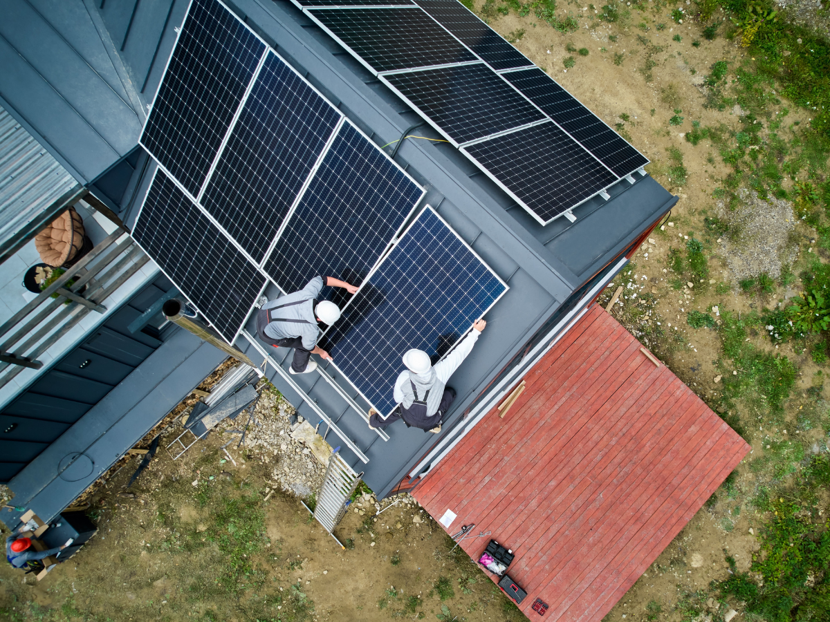 Ihre Solaranlage in Himmelsthür – Sonnenenergie für Ihr Zuhause