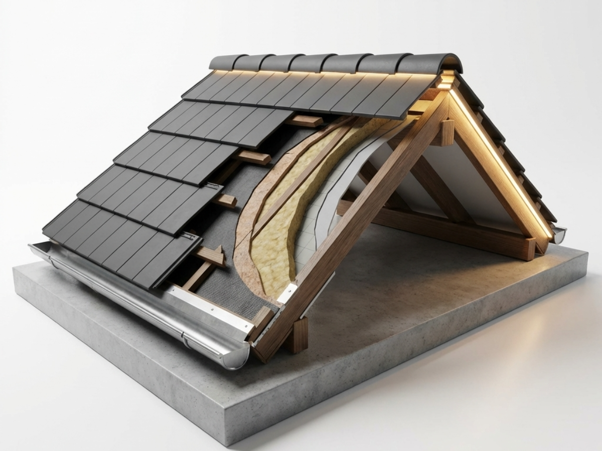 Energetische Sanierung für Ihr Zuhause in Steinheim