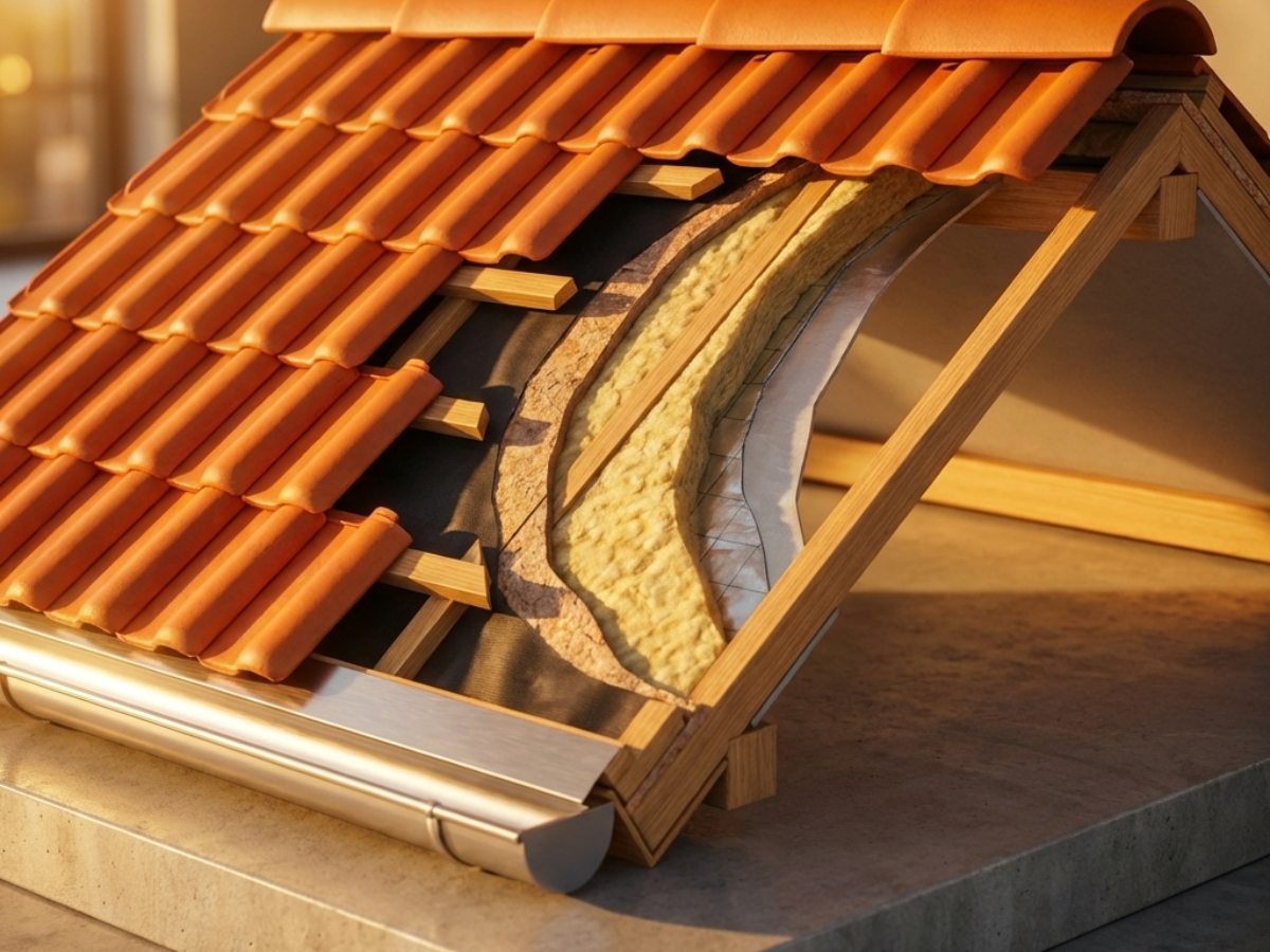 Vorteile einer energetischen Sanierung in Steinheim