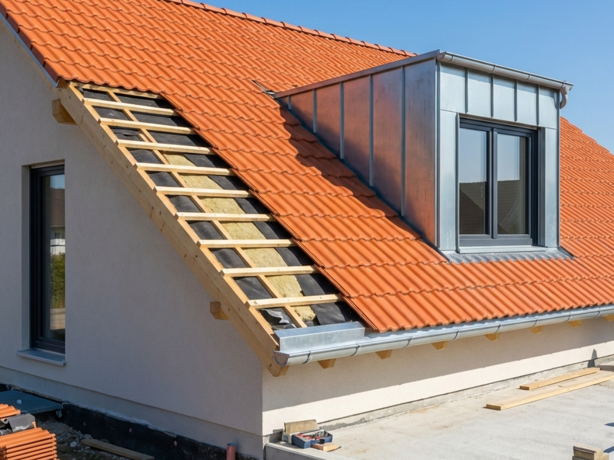 Energetisch sanieren in Mittelbuchen – Ihr Zuhause zukunftsfähig machen