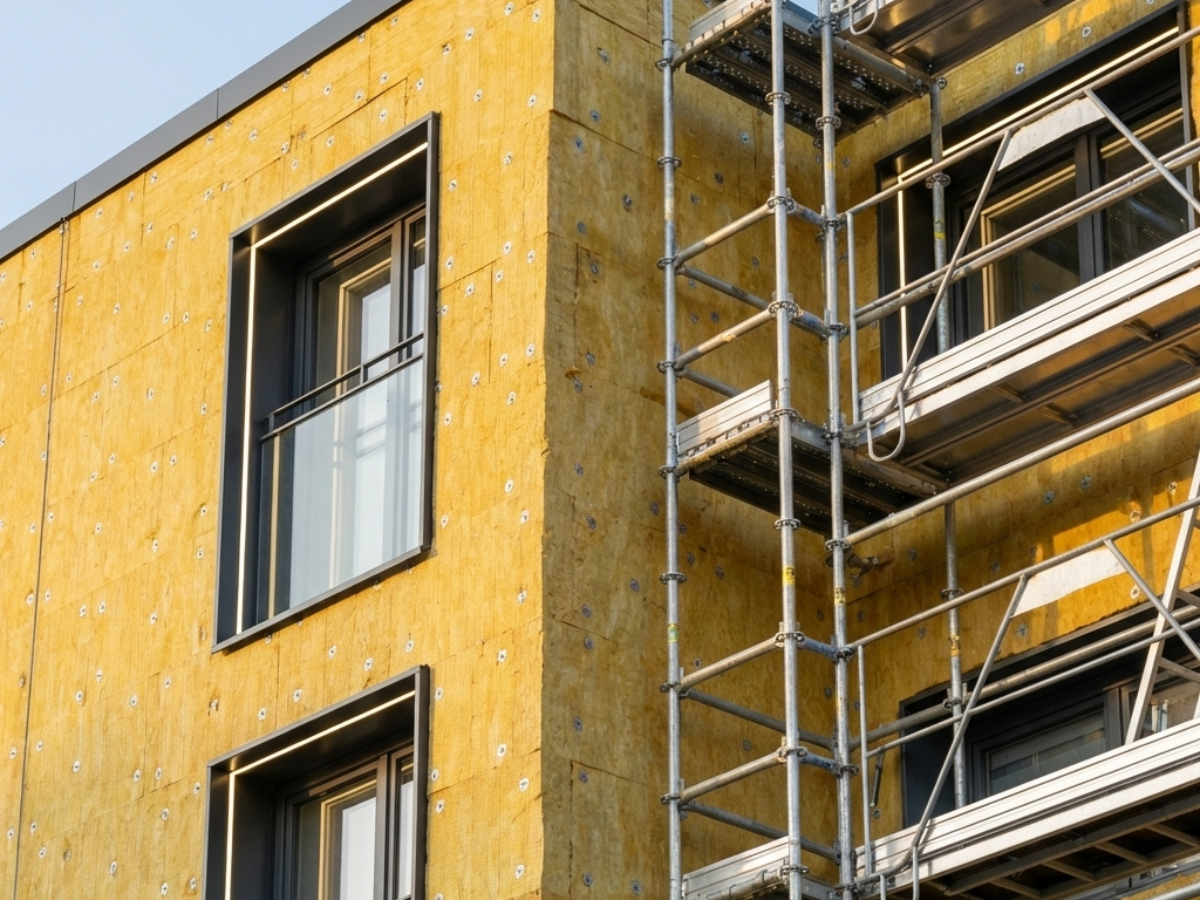 Energetisch sanieren in Nordwest – für ein besseres Wohnklima