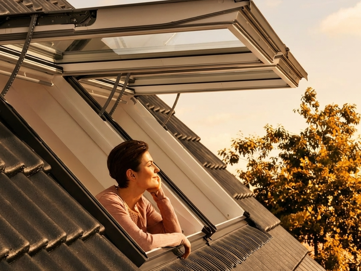 Dachfenster für Ihr Zuhause in Hanau-Süd