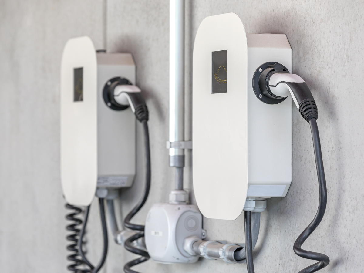 Wallbox Installation in Moabit – Sicher laden zu Hause