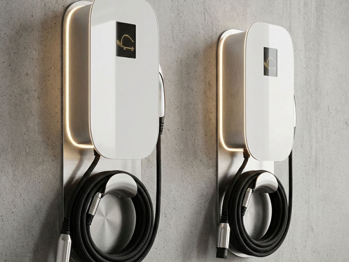 Wallbox Installation in Lichtenberg – Sicher laden zu Hause