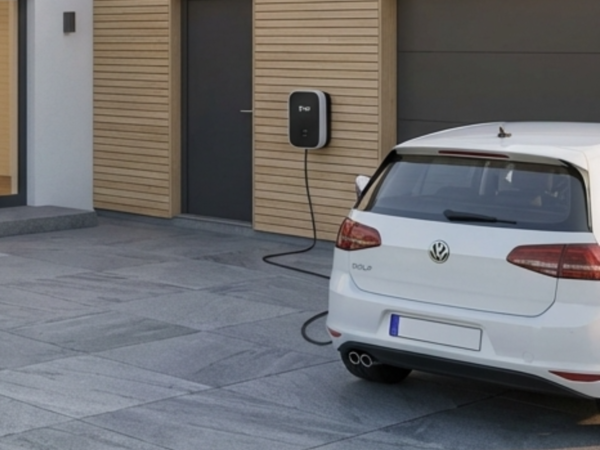 Wallbox Installation in Charlottenburg – Sicher laden zu Hause