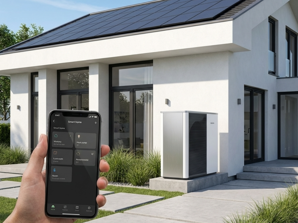 Ihr Einstieg ins Smarthome in Annaberg-Buchholz