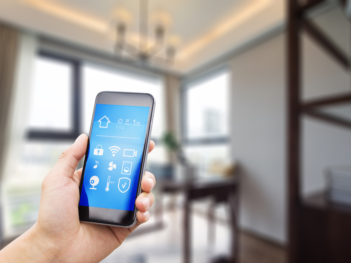 Vorteile moderner Smarthome-Systeme für Sie