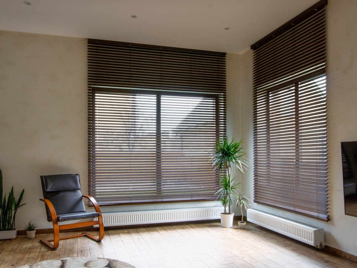 Rollläden für Ihr Zuhause in Mannheim
