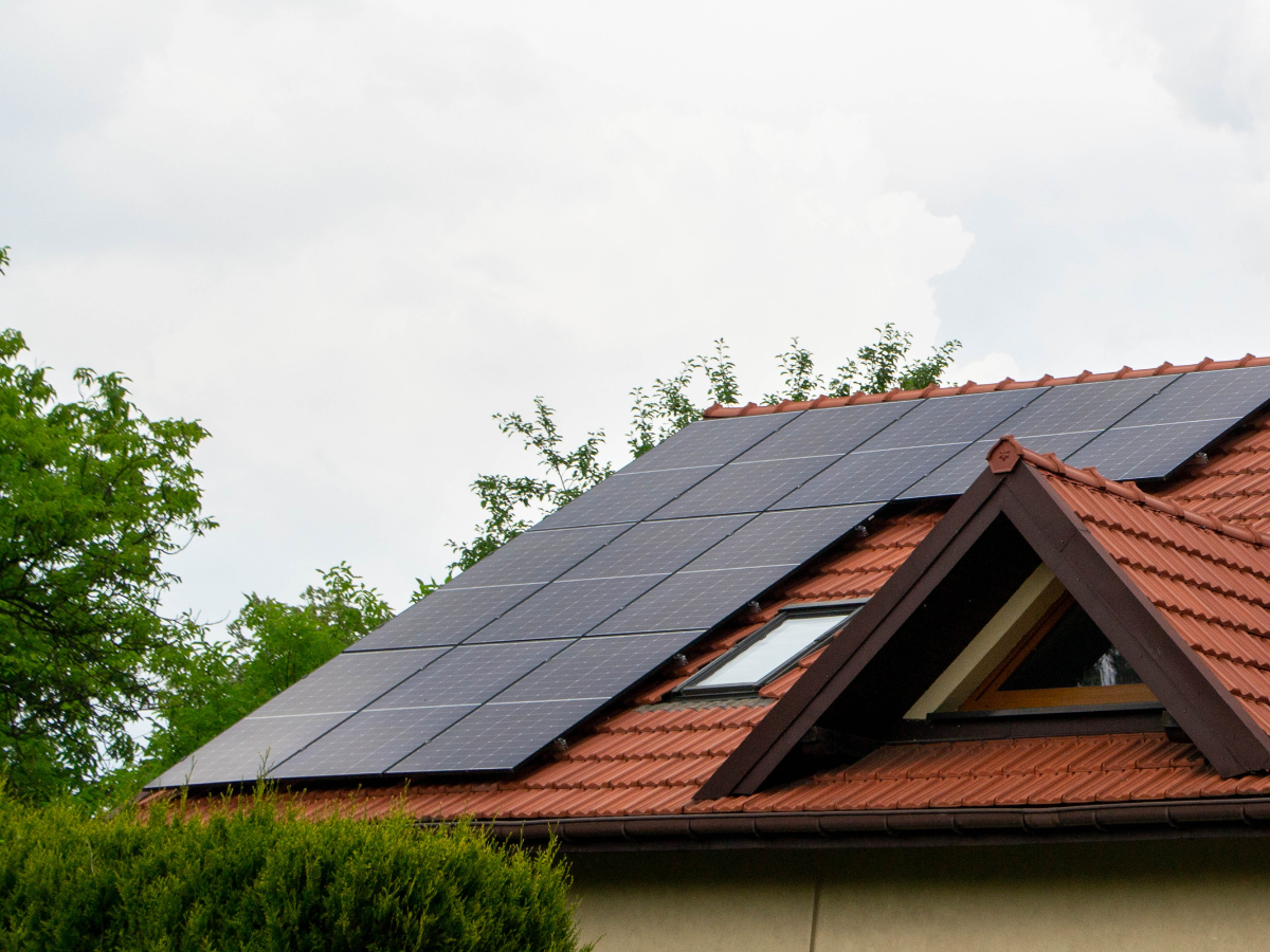 Ihre Photovoltaikanlage in Bavenstedt – sauberer Strom vom eigenen Dach