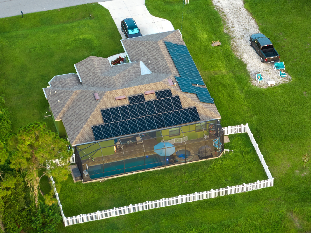 Photovoltaikanlagen für Ihr Zuhause in Nordstadt