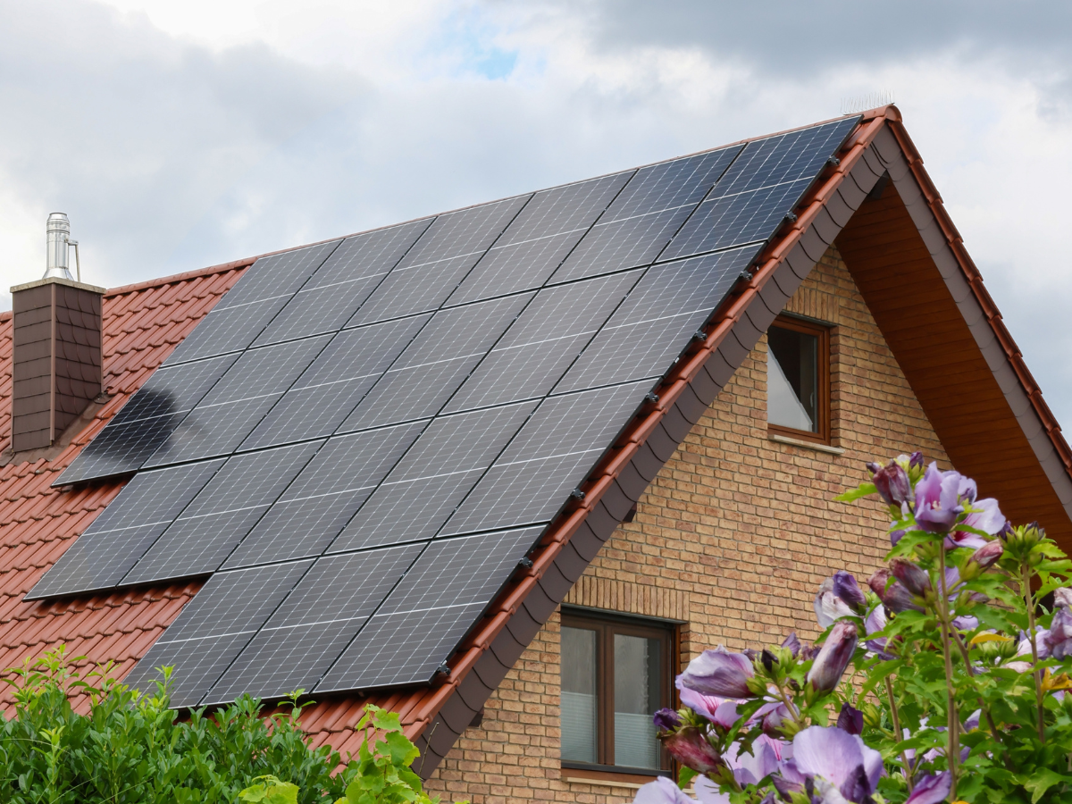 Ihre Photovoltaikanlage in Moritzberg – Sonnenstrom vom eigenen Dach