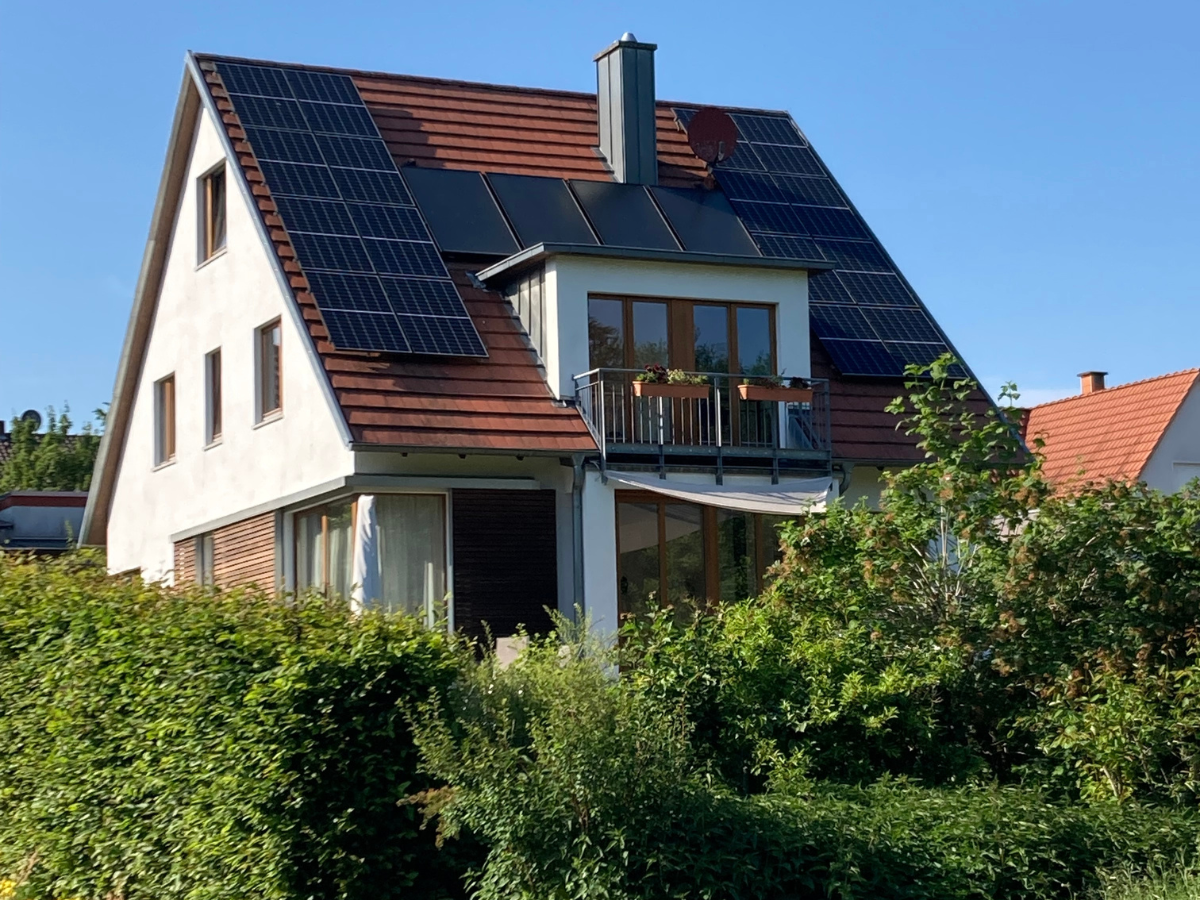 Ihre Photovoltaikanlage in Neuhof – Sonnenenergie clever nutzen