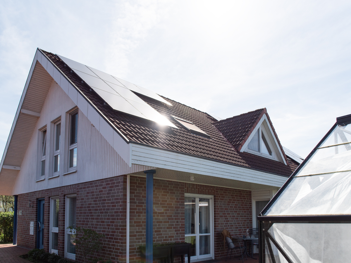 Vorteile einer Solaranlage auf Ihrem Dach in Kerpen