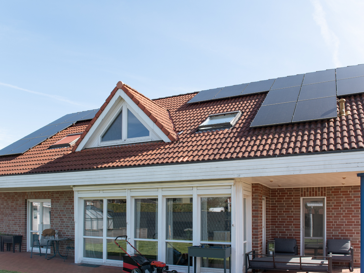 Vorteile einer Photovoltaikanlage in Neuhof