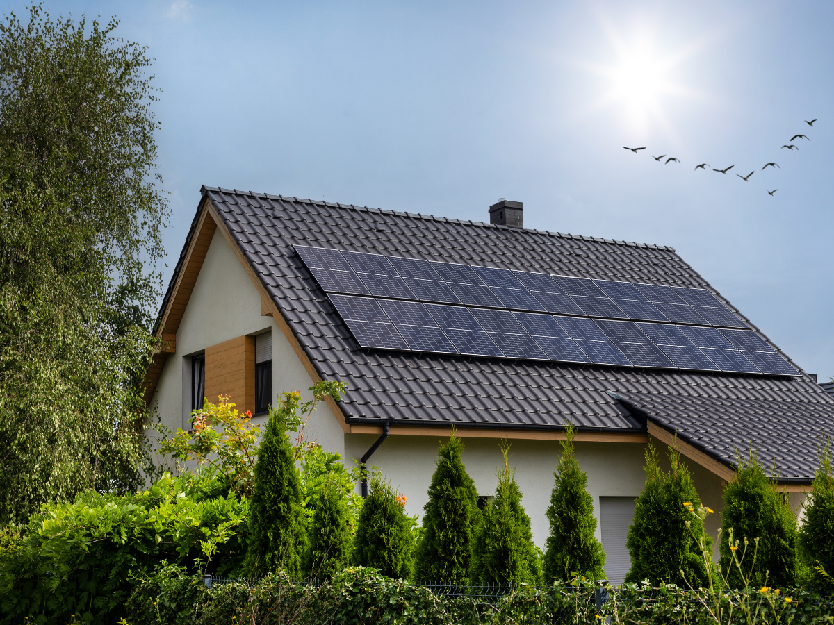 Photovoltaikanlagen für Ihr Zuhause in Hildesheim
