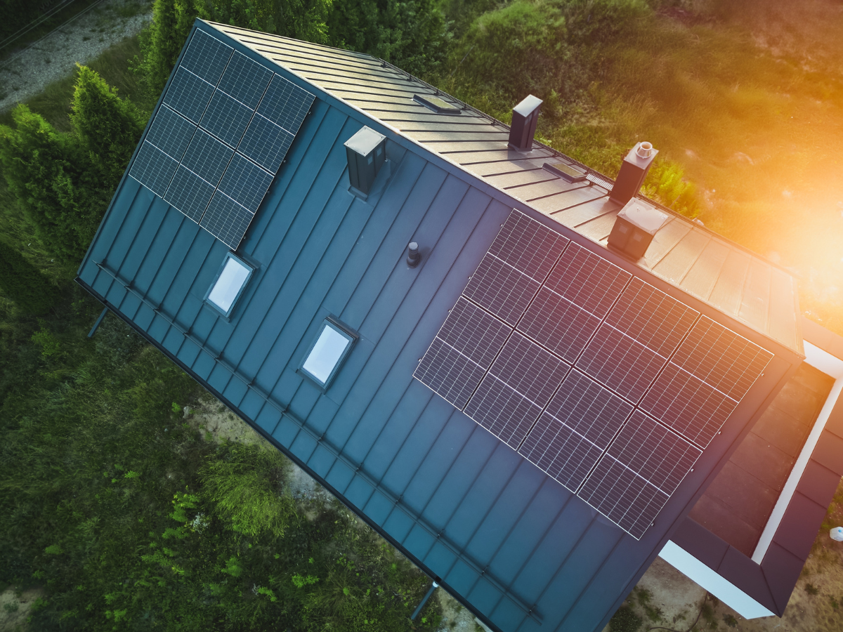 Photovoltaikanlagen für Ihr Zuhause in Drispenstedt