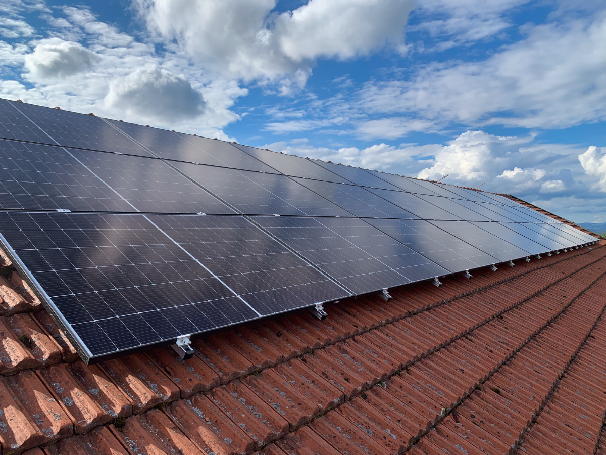 Ihre Photovoltaikanlage in Himmelsthür – Sonnenstrom für Zuhause