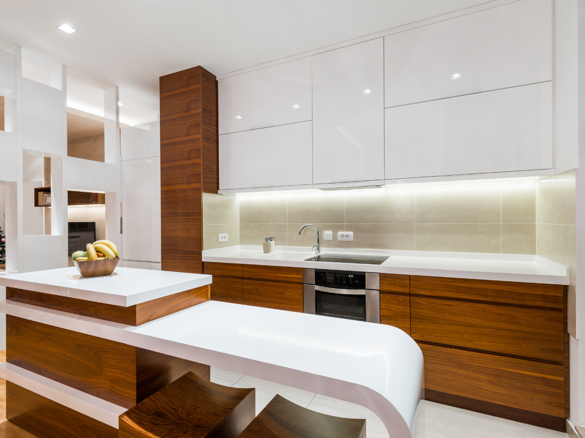 Vorteile einer maßgeschneiderten Küche in Ulm