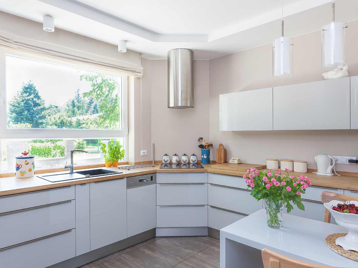 Ihre neue Küche in Laichingen – maßgeschneidert geplant