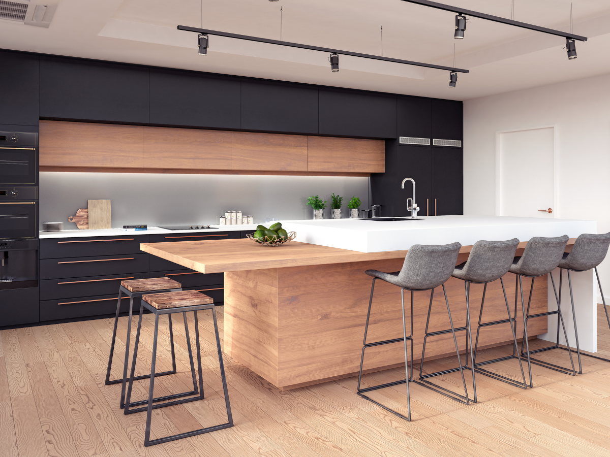 Vorteile einer maßgeschneiderten Küchenlösung