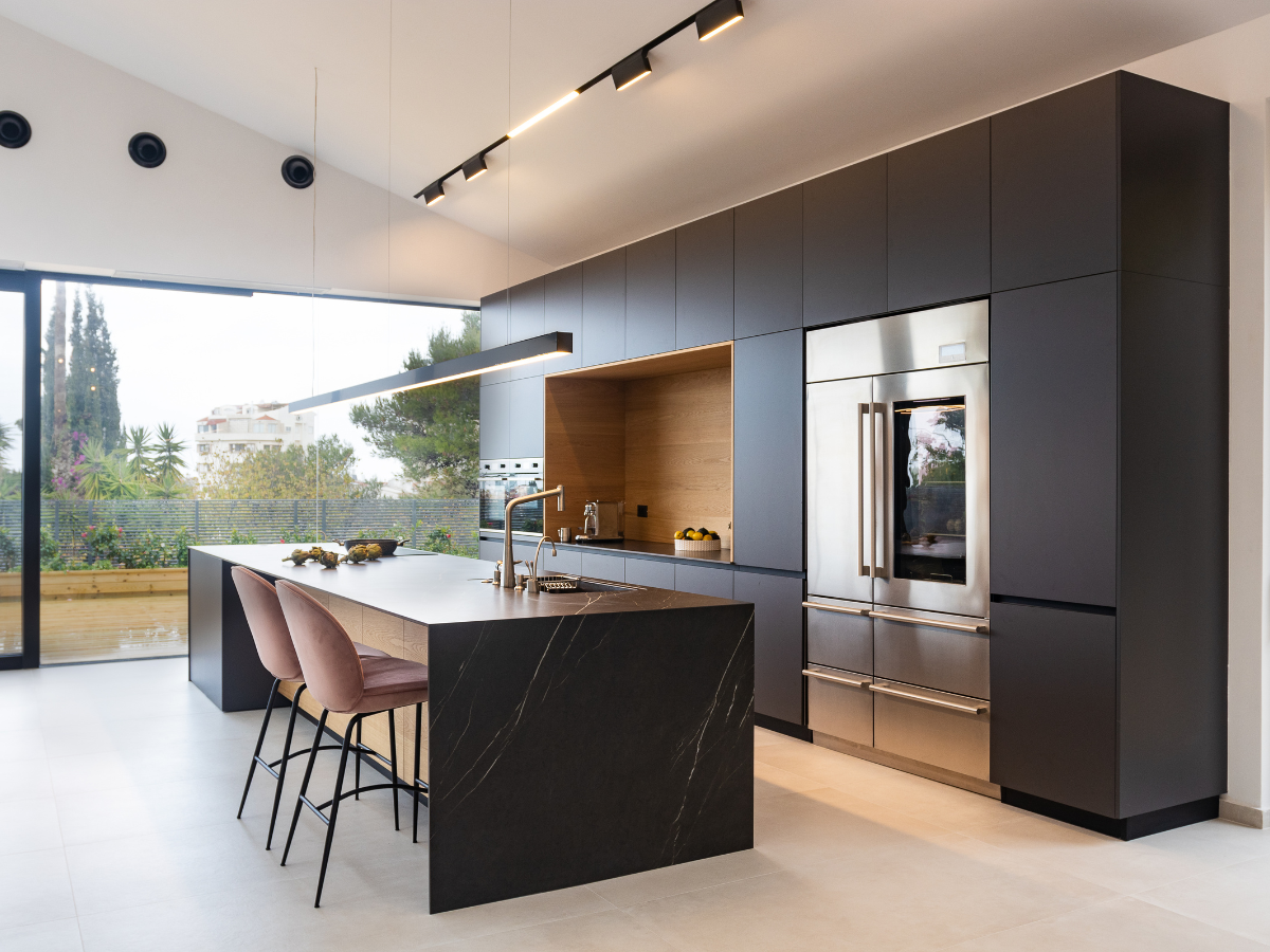 Vorteile einer neuen Küche vom Fachbetrieb in Nellingen