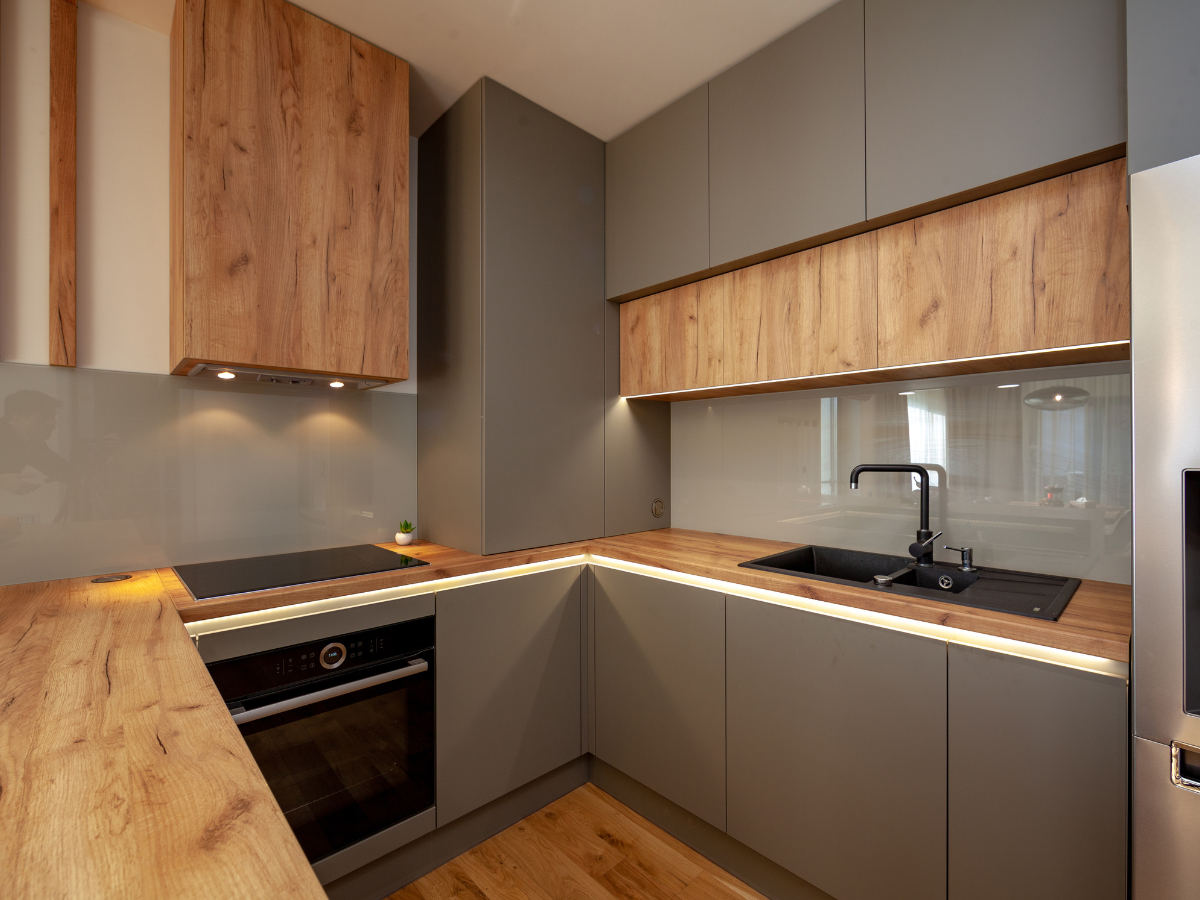 Ihre neue Küche in Ulm – passgenau geplant