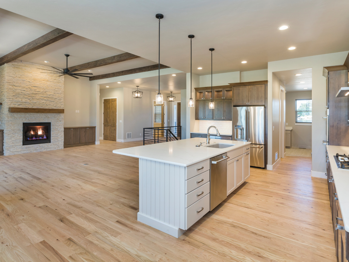 Ihre neue Küche in Feldstetten – passgenau geplant