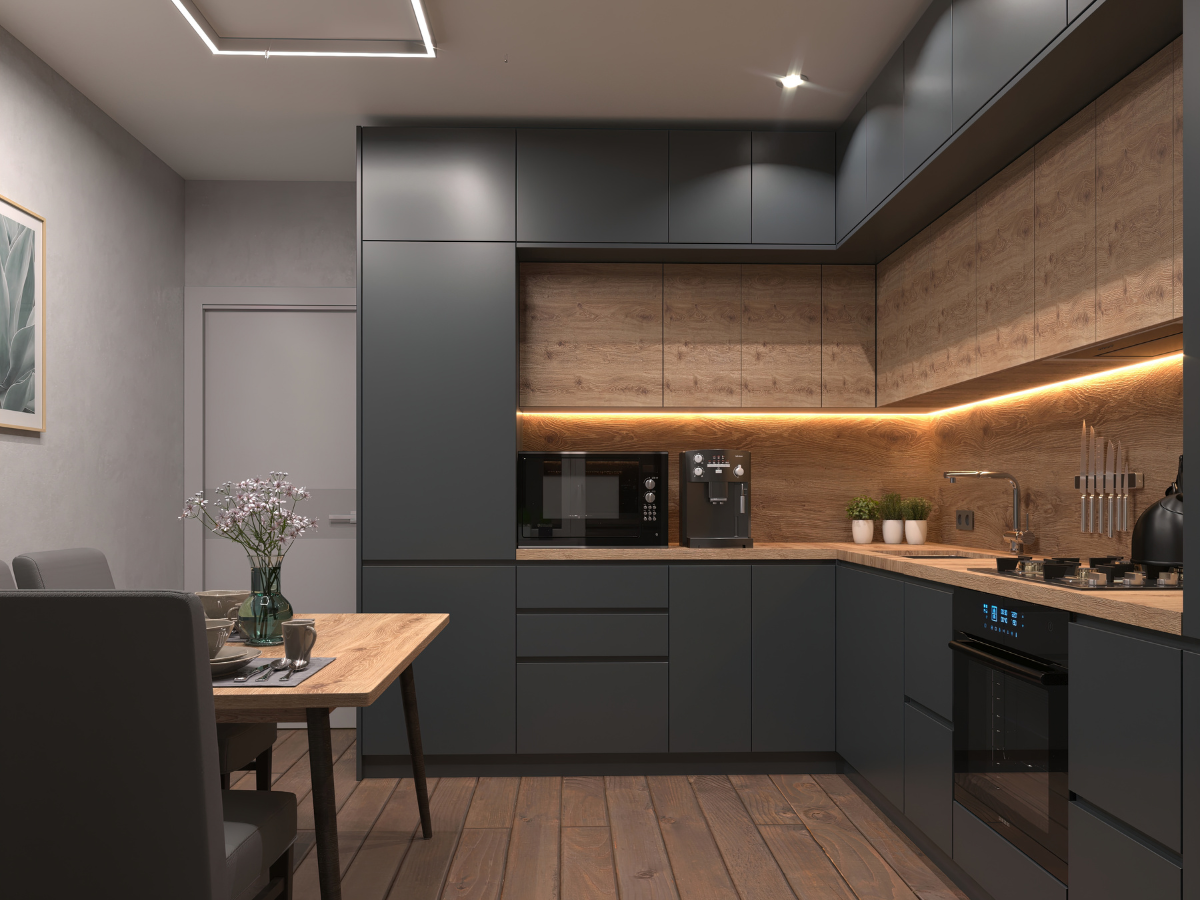 Ihre neue Küche in Westerheim – passgenau umgesetzt