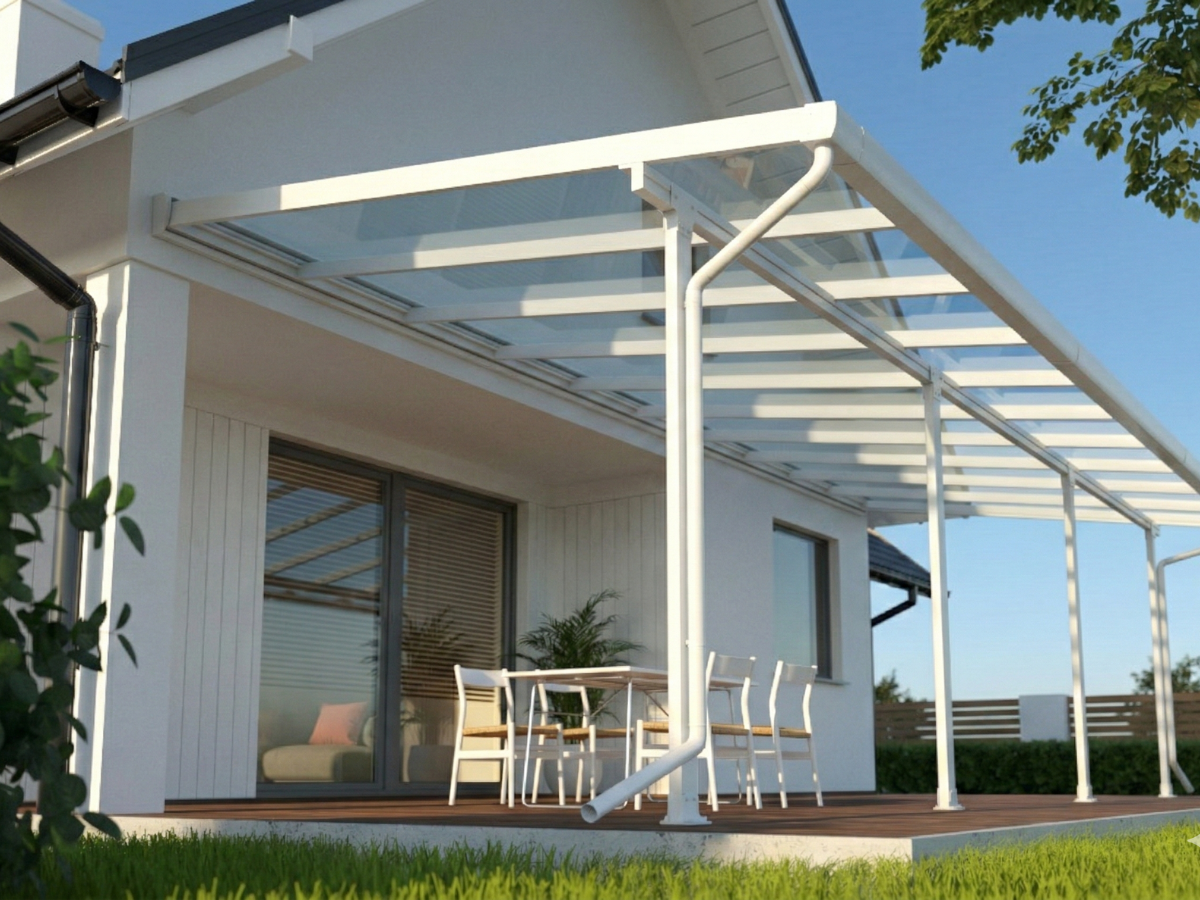 Terrassenüberdachungen für Ihr Zuhause in Altort