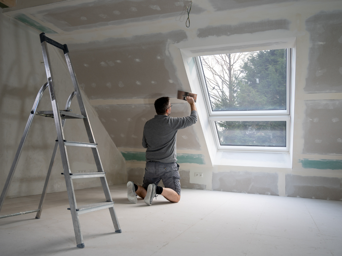 Sanierung in Ihlow – Lösungen für Ihr Zuhause