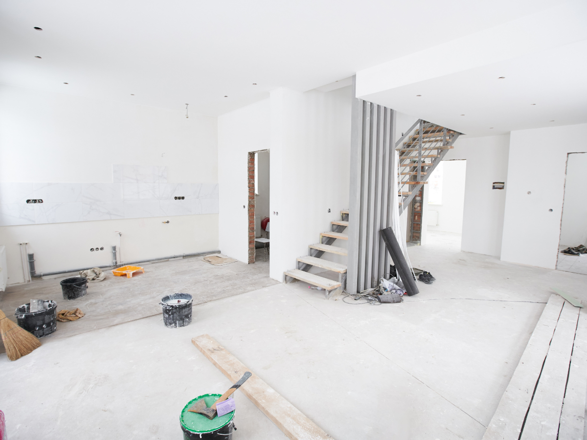 Sanierung in Lübbertsfehn – Lösungen für Ihr Zuhause